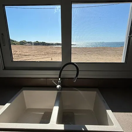 Βίλα White Three Bedroom *