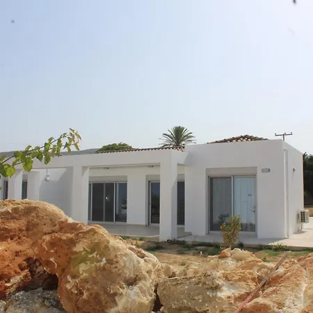 White Three Bedroom *