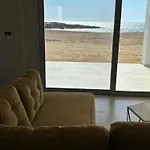 White Three Bedroom
