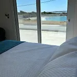 White Three Bedroom Minia