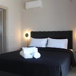 White Three Bedroom Villa Minia