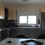 White Three Bedroom *