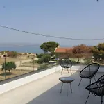 White Three Bedroom * Minia