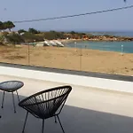 White Three Bedroom