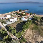 White Three Bedroom * Minia