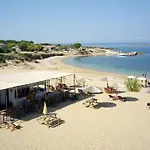 Villa White Three Bedroom *