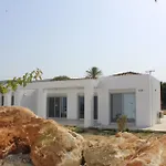 White Three Bedroom *