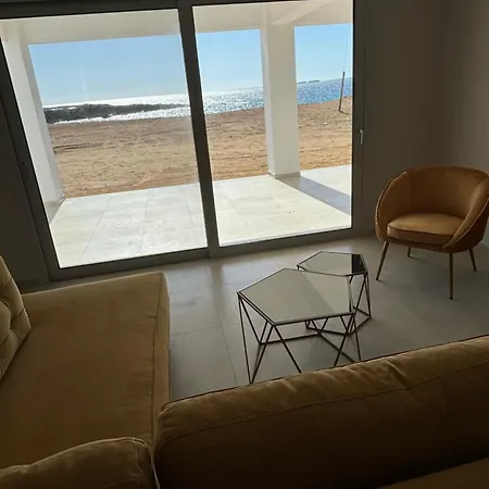 Villa White Three Bedroom