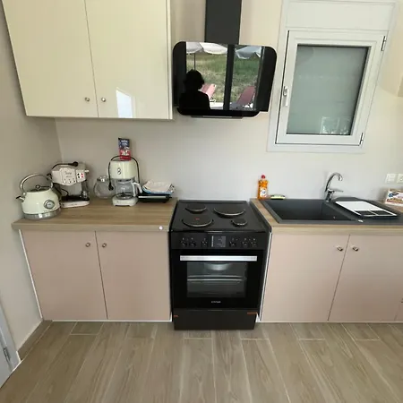 White Villa Minia