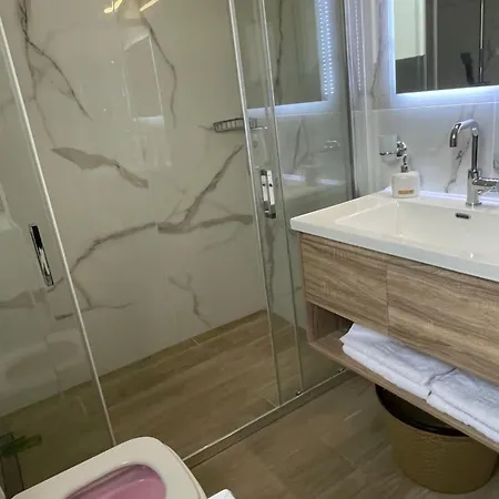 Villa White Minia