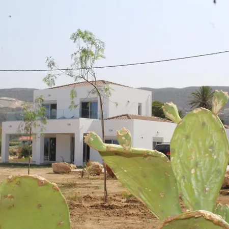 White Three Bedroom *