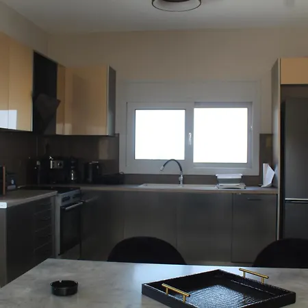 White Three Bedroom *