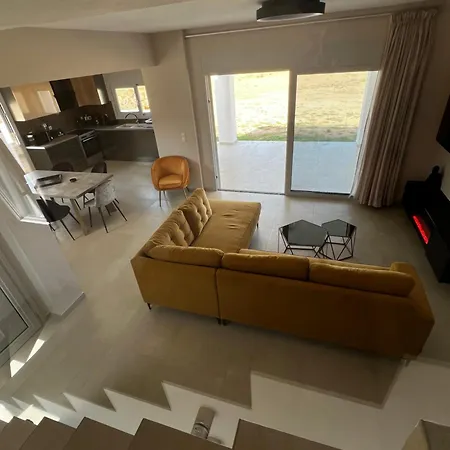 White Three Bedroom *