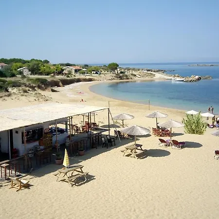 Villa White Three Bedroom *