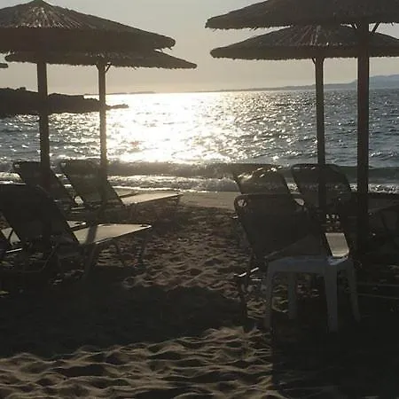 White Three Bedroom *