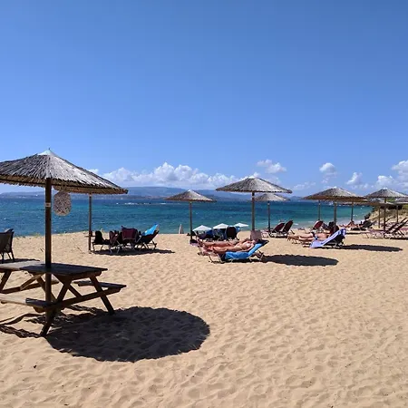 Villa White Three Bedroom Minia