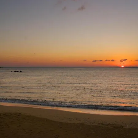 White Three Bedroom Villa *