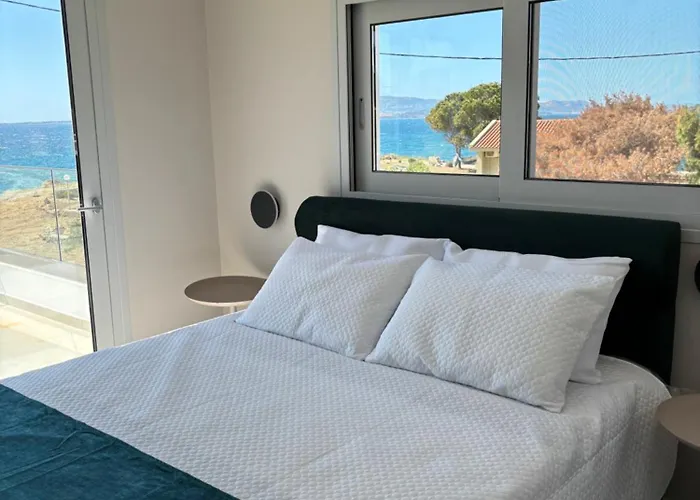 Βίλα White Three Bedroom