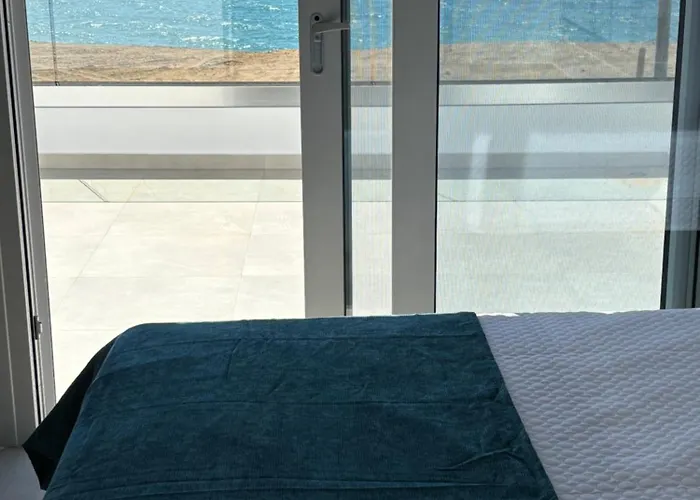 Βίλα White Three Bedroom