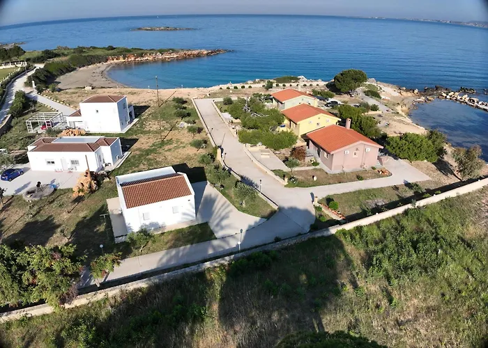 Βίλα White Three Bedroom
