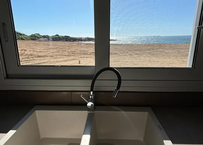 Villa White Three Bedroom *